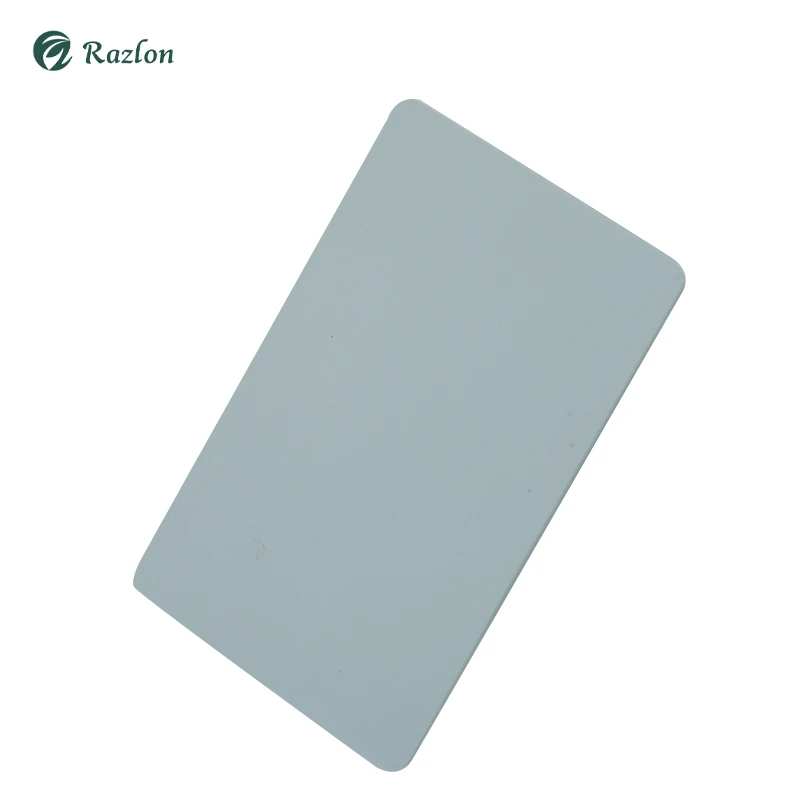 EM Serial RFID Card